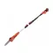 YATO Foarfecă de tăiat cu baterii 2-2,8 m 18 V (1 x 2,0 Ah baterie + încărcător)