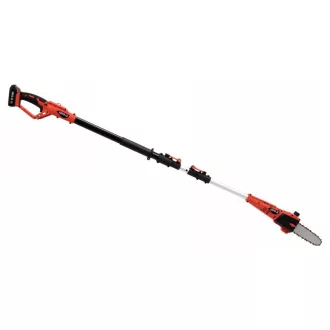   YATO Foarfecă de tăiat cu baterii 2-2,8 m 18 V (1 x 2,0 Ah baterie + încărcător)