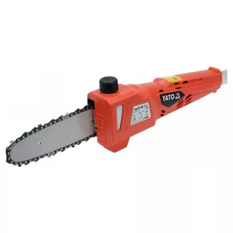   YATO Foarfecă de tăiat cu baterii 2-2,8 m 18 V (1 x 2,0 Ah baterie + încărcător)