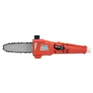 YATO Foarfecă de tăiat cu baterii 2-2,8 m 18 V (1 x 2,0 Ah baterie + încărcător)