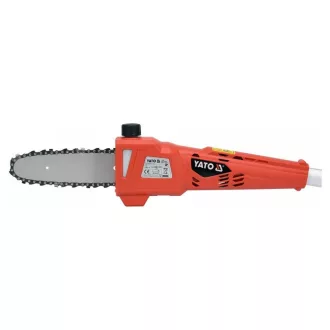   YATO Foarfecă de tăiat cu baterii 2-2,8 m 18 V (1 x 2,0 Ah baterie + încărcător)
