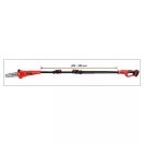 YATO Foarfecă de tăiat cu baterii 2-2,8 m 18 V (1 x 2,0 Ah baterie + încărcător)