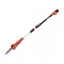 YATO Foarfecă de tăiat cu baterie 2-2,8 m 18 V (fără baterie + încărcător)