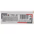 YATO Lamă de tăiere pentru foarfeca de tăiat cu acumulator YT-828377, YT-828378