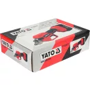 YATO Foarfecă de tăiat fără fir 18 V (1 x 2 Ah baterie + încărcător)