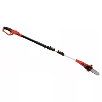   YATO Foarfecă de tăiat cu baterie 2-2,8 m 18 V (fără baterie + încărcător)