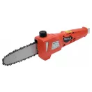 YATO Foarfecă de tăiat cu baterie 2-2,8 m 18 V (fără baterie + încărcător)