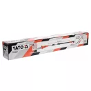 YATO Foarfecă de tăiat cu baterie 2-2,8 m 18 V (fără baterie + încărcător)