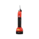 YATO Foarfecă de tăiat cu acumulator, fără perii, 30 mm, 18 V (cu acumulator 2 Ah și încărcător)