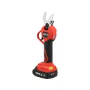YATO Foarfecă de tăiat cu acumulator, fără perii, 30 mm, 18 V (cu acumulator 2 Ah și încărcător)