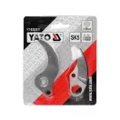 YATO Lamă de rezervă pentru tăiere 30 mm pentru YT-828380, YT-828381