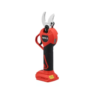   YATO Foarfecă de tăiat cu acumulator, fără perii, 30 mm, 18 V (fără acumulator și încărcător)