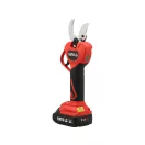 YATO Foarfecă de tăiat cu acumulator, fără perii, 40 mm, 18 V (cu acumulator 2 Ah și încărcător)