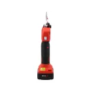 YATO Foarfecă de tăiat cu acumulator, fără perii, 40 mm, 18 V (cu acumulator 2 Ah și încărcător)