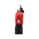 YATO Foarfecă de tăiat cu acumulator, fără perii, 40 mm, 18 V (cu acumulator 2 Ah și încărcător)