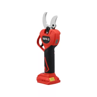   YATO Foarfecă de tăiat pe acumulator fără perii, 40 mm 18 V (fără acumulator și încărcător)