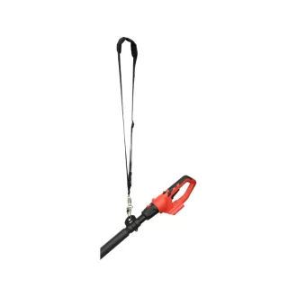   YATO Fierăstrău telescopic cu acumulator pentru tăiat ramuri, tuns gard viu și drujbă 3 în 1 18 V (fără baterie și încărcător)