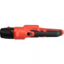 YATO Fierăstrău telescopic cu acumulator pentru tăiat ramuri, tuns gard viu și drujbă 3 în 1 18 V (fără baterie și încărcător)