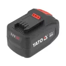 YATO Acumulator 18 V / 9,0 Ah Li-ion