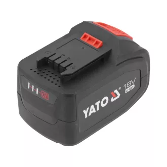 YATO Acumulator 18 V / 9,0 Ah Li-ion