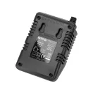 YATO Incarcator baterie pentru masini 18 V