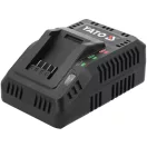 YATO Incarcator baterie pentru masini 18 V