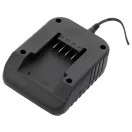 YATO Încărcător pentru mașini cu baterie de 2,0 A 18 V