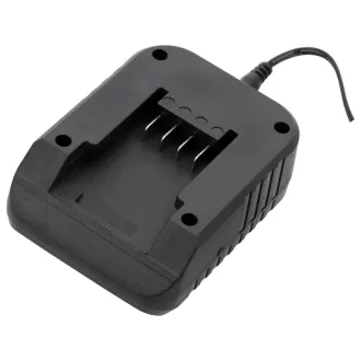 YATO Încărcător pentru mașini cu baterie de 2,0 A 18 V