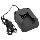 YATO Încărcător pentru mașini cu baterie de 2,0 A 18 V