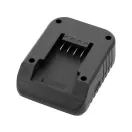 YATO Încărcător pentru mașini cu baterie de 2,0 A 18 V