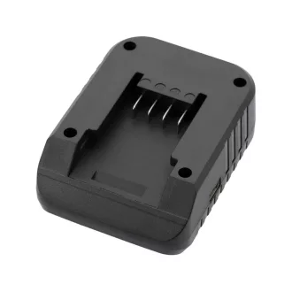 YATO Încărcător pentru mașini cu baterie de 2,0 A 18 V
