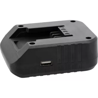 YATO Încărcător pentru mașini cu baterie de 2,0 A 18 V