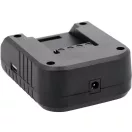 YATO Încărcător pentru mașini cu baterie de 2,0 A 18 V