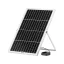 YATO Încărcător pentru baterii auto și solare 2,0 A 18 V