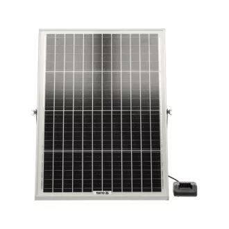 YATO Încărcător pentru baterii auto și solare 2,0 A 18 V