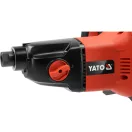 YATO Mixer pe acumulator fără perii 18 V (fără acumulator și încărcător)