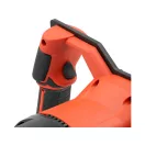 YATO Mixer pe acumulator fără perii 18 V (fără acumulator și încărcător)