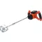 YATO Mixer fără fir M14 18 V Li-Ion (1 x baterie de 2,0 Ah + încărcător)