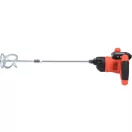 YATO Mixer fără fir M14 18 V Li-Ion (1 x baterie de 2,0 Ah + încărcător)