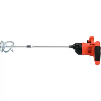   YATO Mixer fără fir M14 18 V Li-Ion (fără baterie + încărcător)