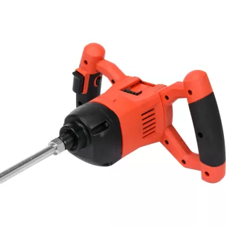   YATO Mixer fără fir M14 18 V Li-Ion (fără baterie + încărcător)