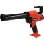 Pistol de chit și lipici YATO fără fir 225 ml 18 V (fără baterie + încărcător)