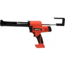 Pistol de chit și lipici YATO fără fir 225 ml 18 V (fără baterie + încărcător)