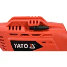 Pompă baterie YATO 10 bar 18 V Li-Ion (1 x 2,0 Ah baterie + încărcător)