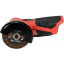 Instrument de tăiat cu acumulator YATO 76 x 10 mm fără perie de cărbune 12 V Li-Ion (fără baterie + încărcător)