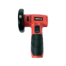 Instrument de tăiat cu acumulator YATO 76 x 10 mm fără perie de cărbune 12 V Li-Ion (fără baterie + încărcător)