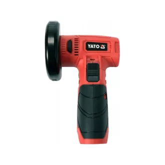   Instrument de tăiat cu acumulator YATO 76 x 10 mm fără perie de cărbune 12 V Li-Ion (fără baterie + încărcător)