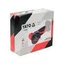 Instrument de tăiat cu acumulator YATO 76 x 10 mm fără perie de cărbune 12 V Li-Ion (fără baterie + încărcător)