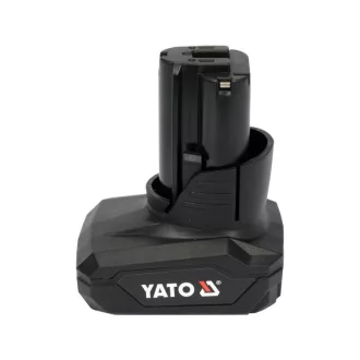 Baterie YATO 12 V / 4,0 Ah Li-Ion