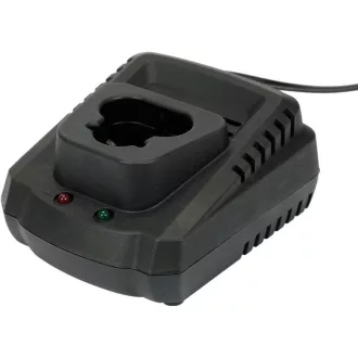 YATO Incarcator baterie pentru masini 12 V Li-Ion